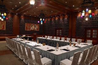 The Zuri Kumarakom Kerala Resort & Spa - Konferenz