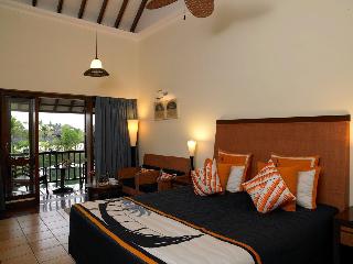 The Zuri Kumarakom Kerala Resort & Spa - Zimmer