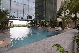 The Zuri Whitefield Bengaluru - Pool