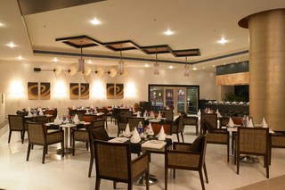 The Zuri Whitefield Bengaluru - Restaurant