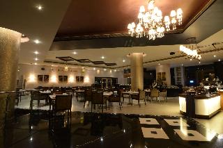 The Zuri Whitefield Bengaluru - Restaurant