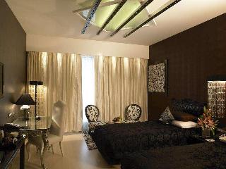 The Zuri Whitefield Bengaluru - Zimmer