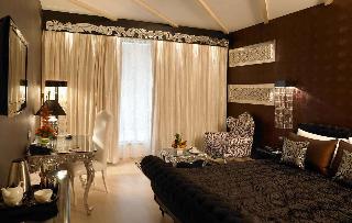 The Zuri Whitefield Bengaluru - Zimmer