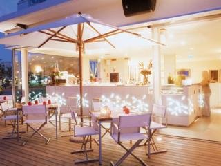 Bar
 di Vistamare Suite Hotel - Lido di Savio