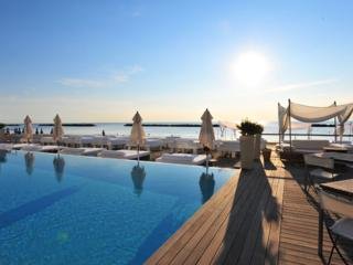 Pool
 di Vistamare Suite Hotel - Lido di Savio