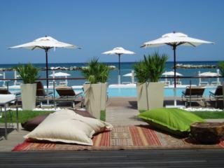 Pool
 di Vistamare Suite Hotel - Lido di Savio