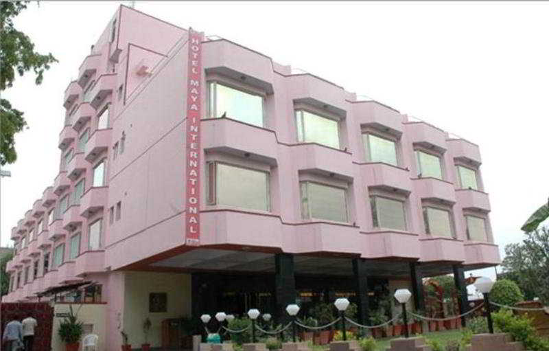 General view