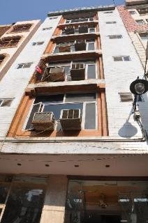 General view
 di Pallvi Palace