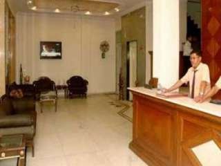 Lobby
 di Pallvi Palace