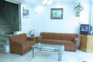 Lobby
 di Pallvi Palace