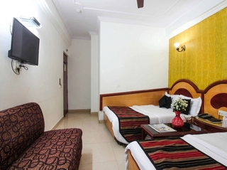 Room
 di Pallvi Palace