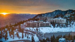 Holiday Inn Club Vacations Tahoe Ridge Resort