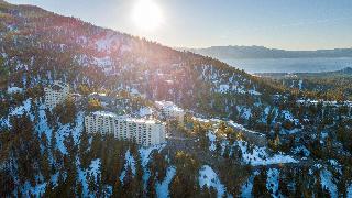 Holiday Inn Club Vacations Tahoe Ridge Resort