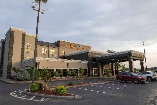 General view
 di La Quinta Inn & Suites Knoxville Strawberry Plains