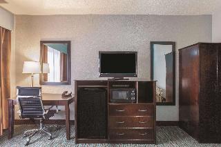 Room
 di La Quinta Inn & Suites Knoxville Strawberry Plains