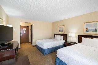 Room
 di La Quinta Inn & Suites Jackson