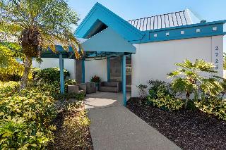 Baymont By Wyndham Daytona Beach/Intl Speedway