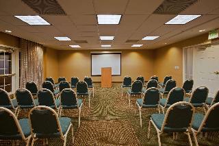 會議室