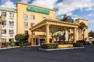 La Quinta Inn & Suites Melbourne Viera