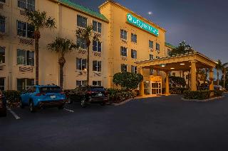 La Quinta Inn & Suites Melbourne Viera
