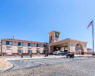 Quality Inn Kanab National Park Area