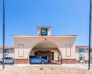 Quality Inn Kanab National Park Area
