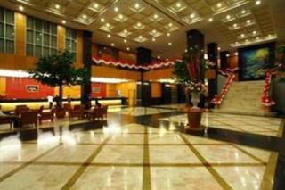 Diamond Plaza Hotel