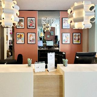 Garner Hotel Osnabruck by IHG