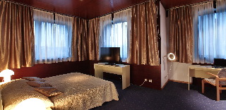 General view
 di Slavija III