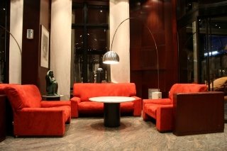 Lobby
 di Slavija III