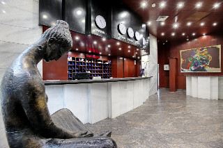 Lobby
 di Slavija III