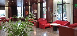 Lobby
 di Slavija III