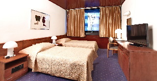 Room
 di Slavija III