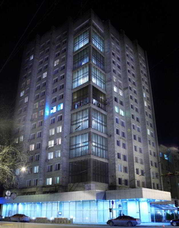 General view
 di Kharkov