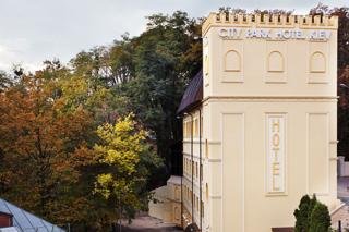 General view
 di City Park