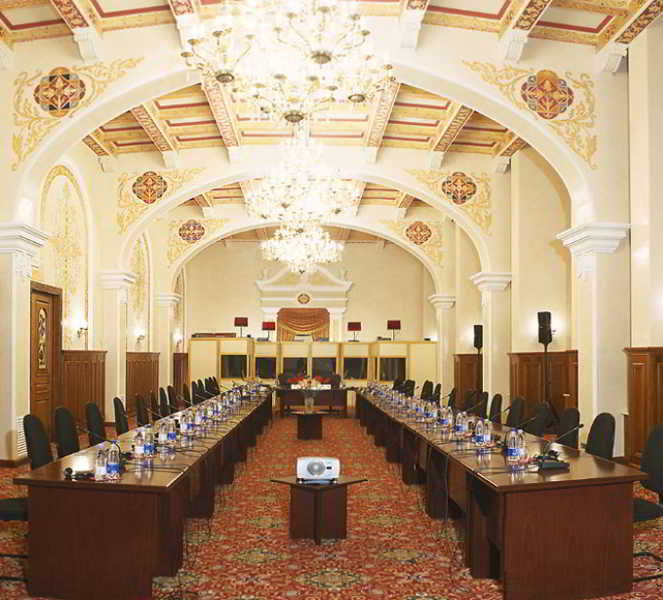 Conferences
 di Natsionalny