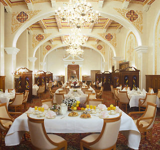 Restaurant
 di Natsionalny