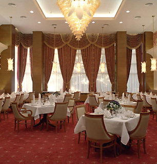 Restaurant
 di Natsionalny