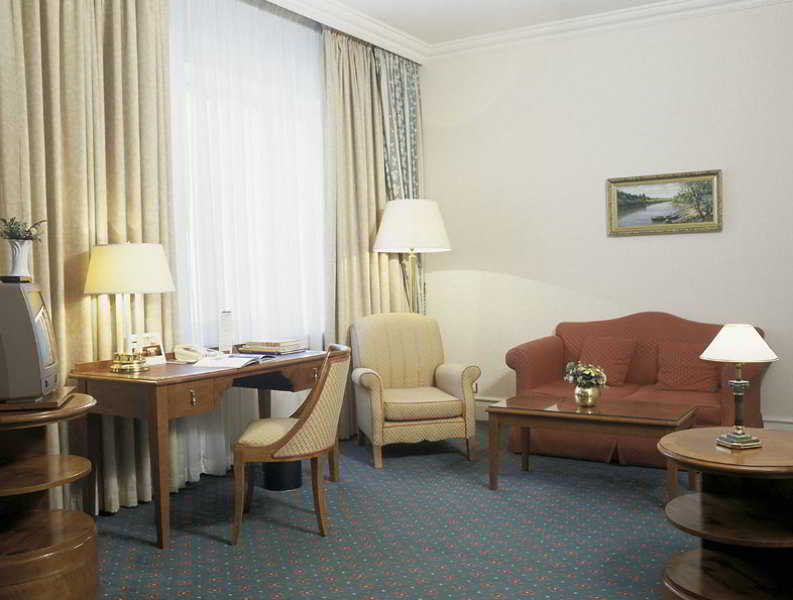 Room
 di Natsionalny