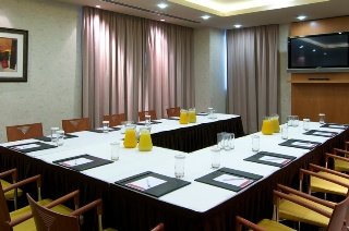 Conferences
 di Ramada Chelsea Hotel Al Barsha