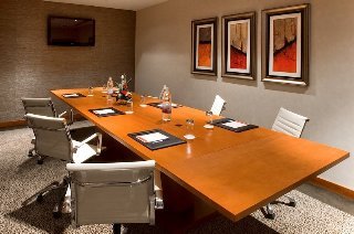 Conferences
 di Ramada Chelsea Hotel Al Barsha