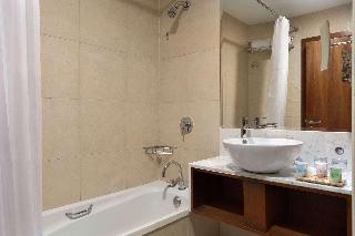 Room
 di Ramada Chelsea Hotel Al Barsha