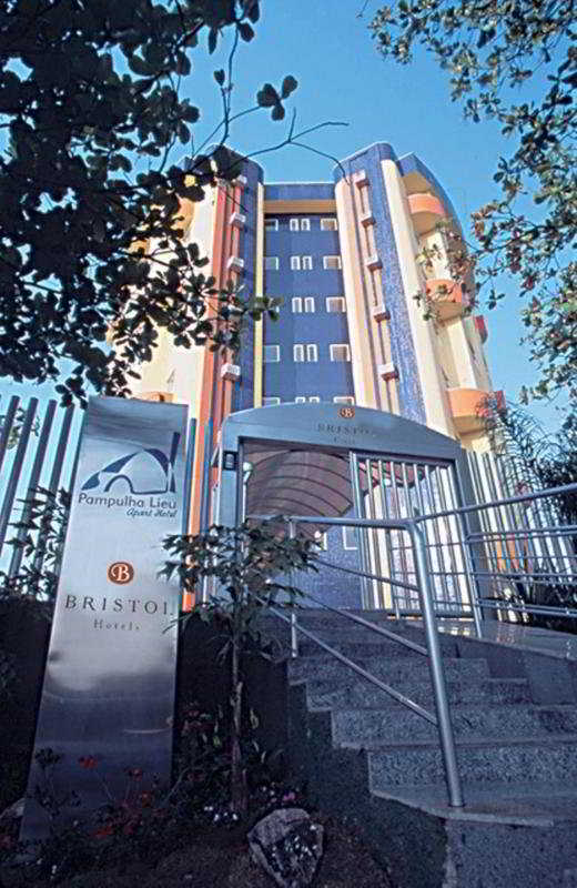 General view
 di Bristol Pampulha Lieu