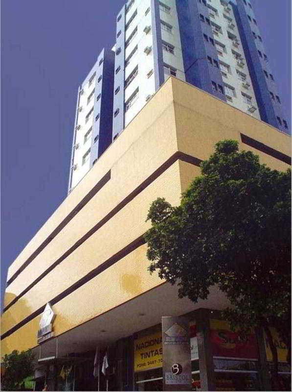 General view
 di Bristol La Place