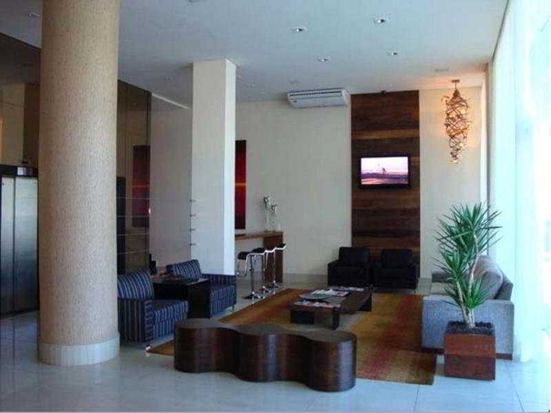 Lobby
 di Bristol La Place