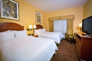 2 Queen Beds Nonsmoking