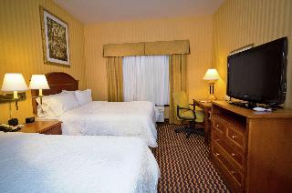2 Queen Beds Nonsmoking