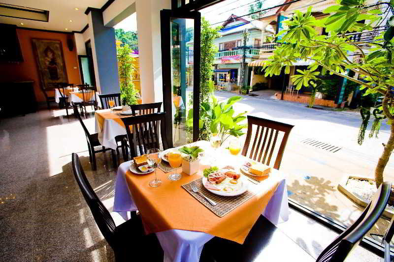 Restaurant thumbnail 8