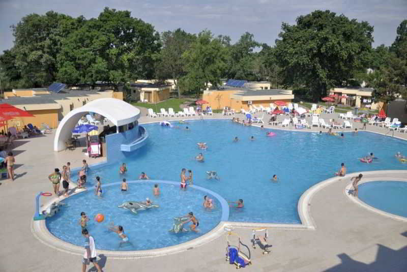

Club Dunarea