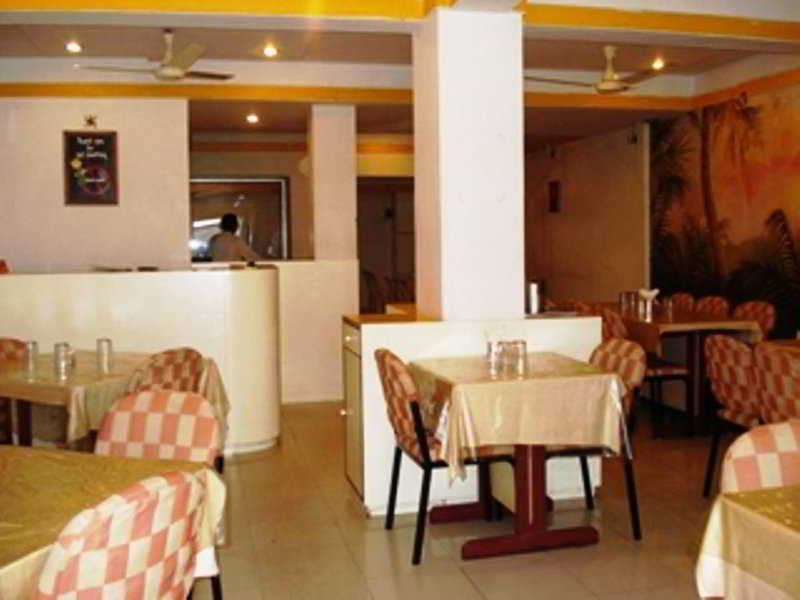 Siddhartha Inn - Restaurant